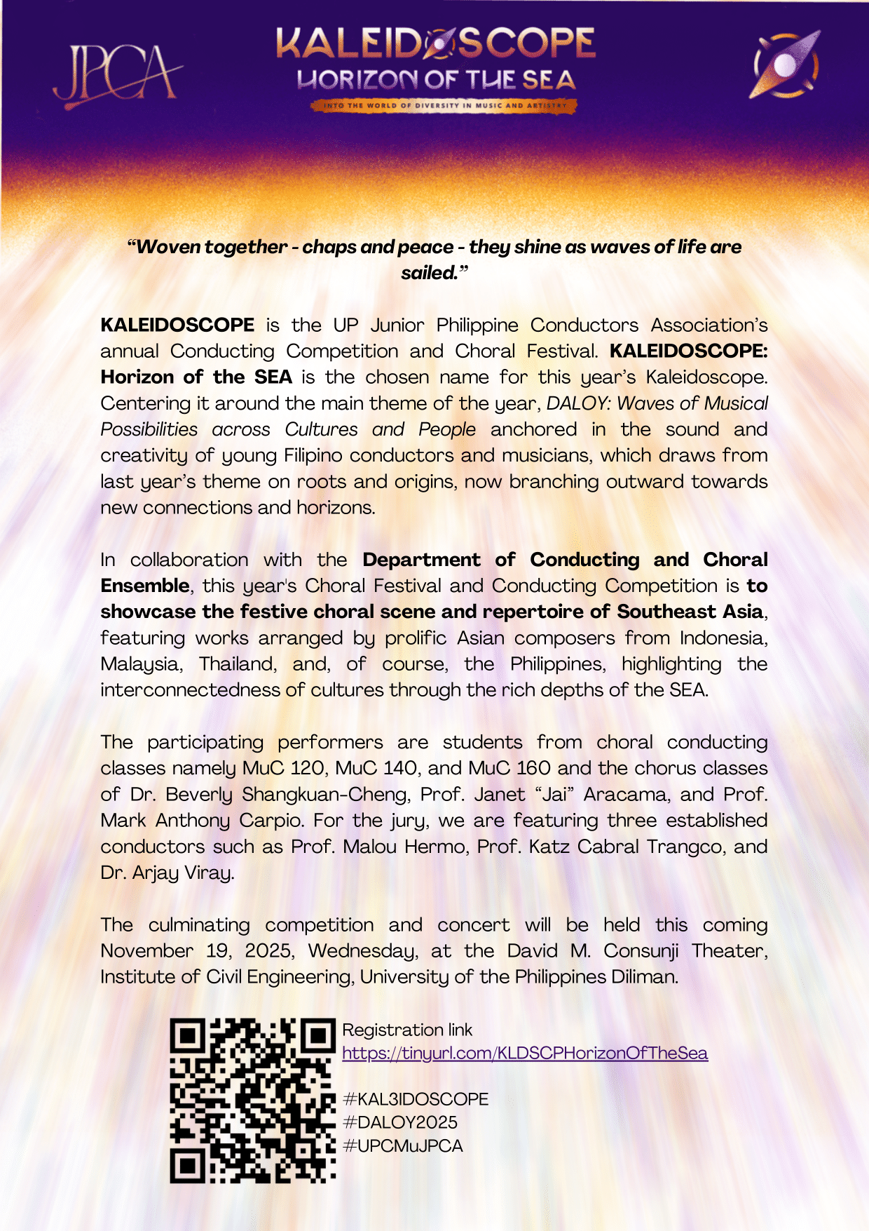 KALEIDOSCOPE WRITE UP